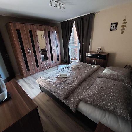 Frašták apartment Hlohovec Exterior foto