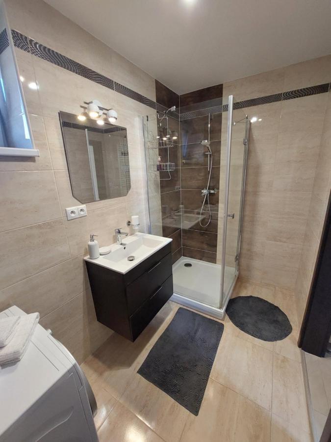 Frašták apartment Hlohovec Exterior foto